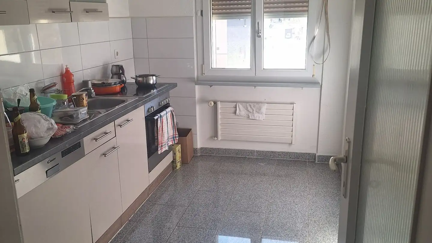 Appartement à louer - Wiggerblock, 6260 Reiden - Photo 4