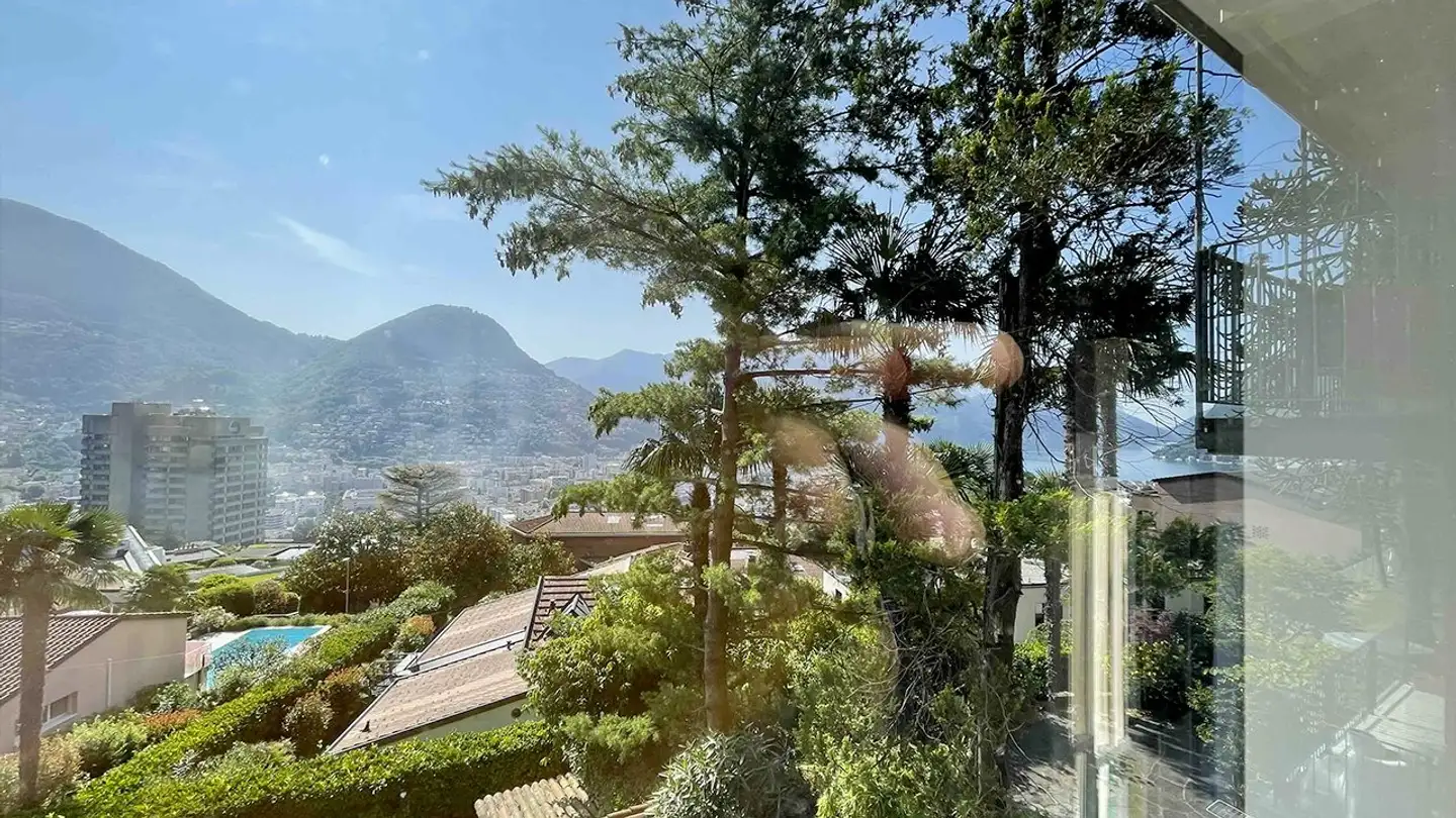 Casa singola in vendita - Via Privata Maraini, 6942 Savosa - Photo 2