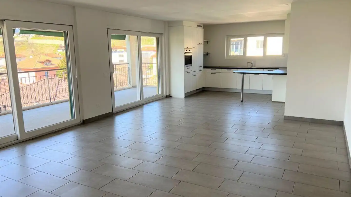 Wohnung mieten - Viale Carlo Pereda 16, 6828 Balerna