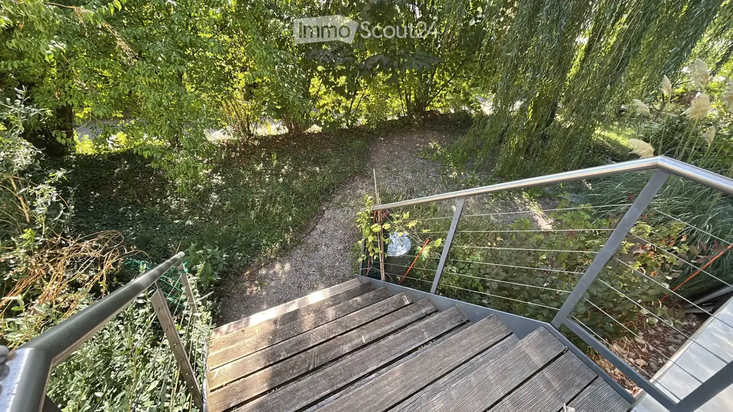 Maison individuelle à louer - 4574 Nennigkofen - Photo 4