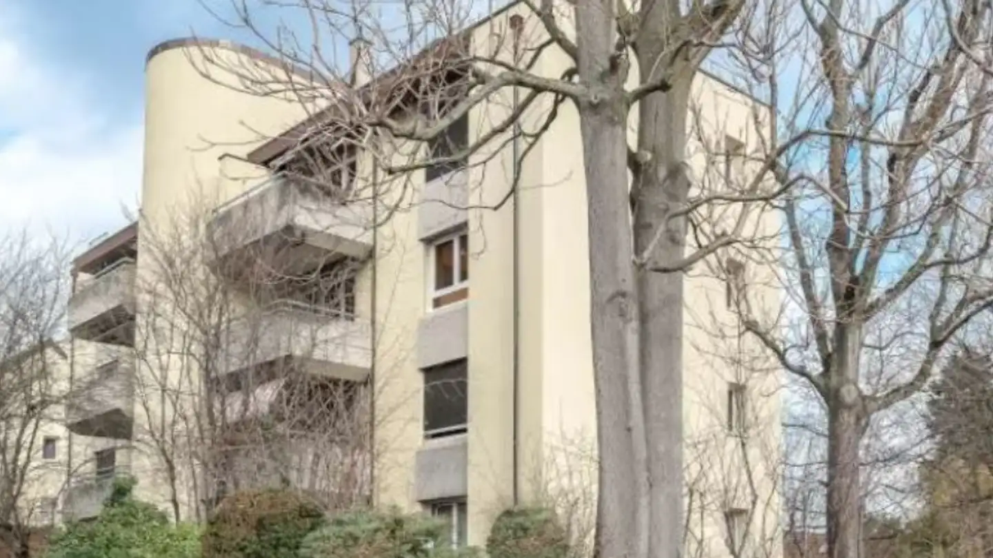 Wohnung mieten - 4123 Allschwil