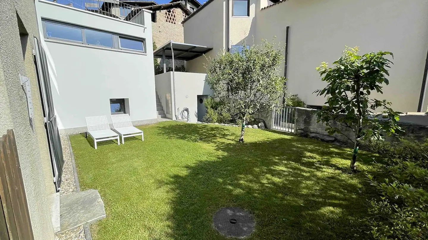 Casa singola in vendita - Via Privata Maraini, 6942 Savosa - Photo 4