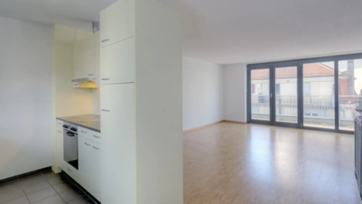 Duplex in affitto - Kirchstrasse 10, 2540 Grenchen - Foto 2
