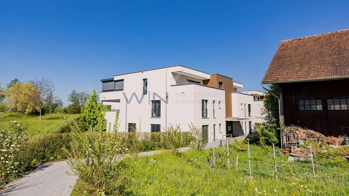Penthouse kaufen - 8580 Amriswil - Foto 2
