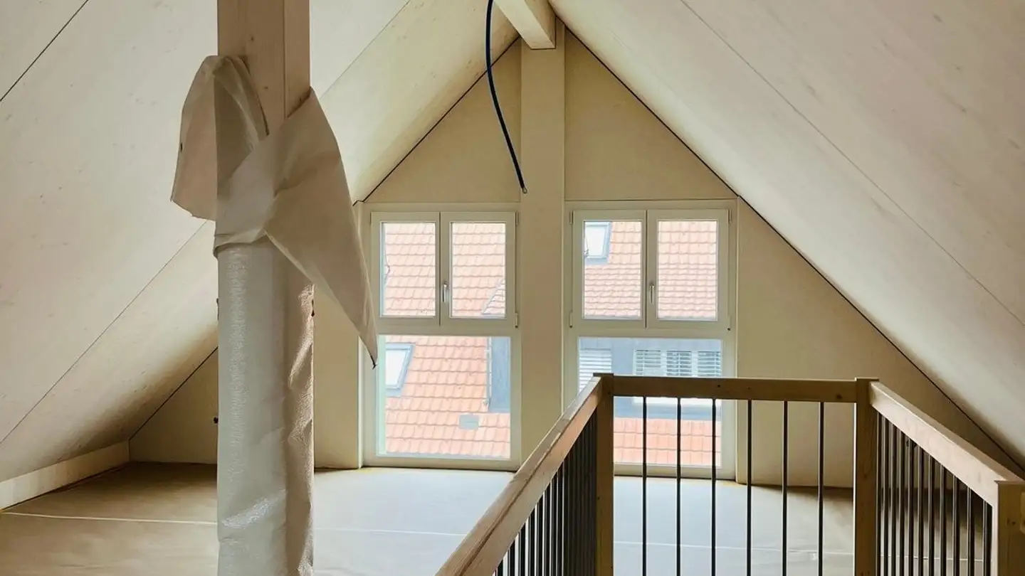 Appartamento in affitto - Vordere Gasse 46, 4628 Wolfwil - Foto 2