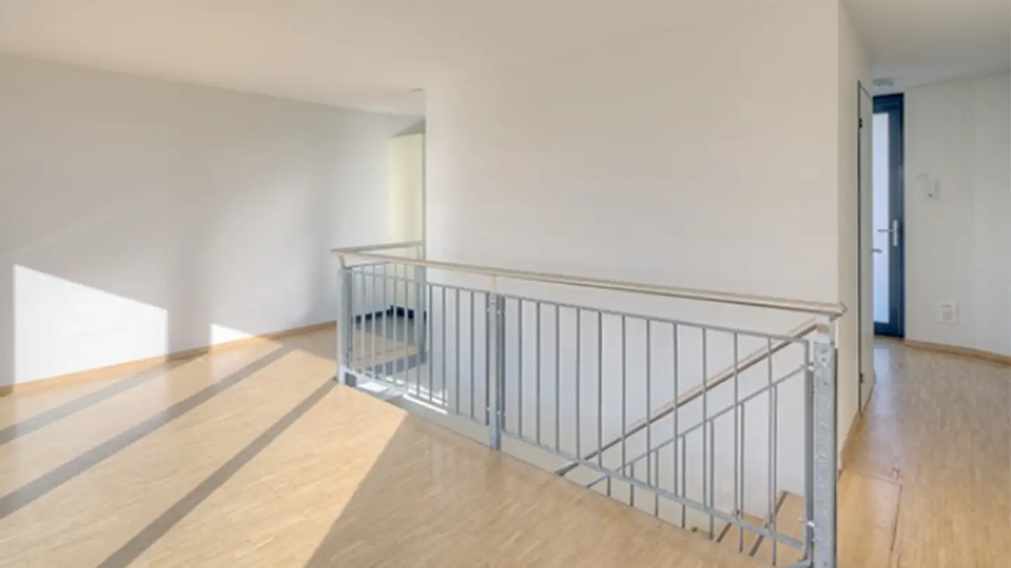 Duplex in affitto - Kirchstrasse 10, 2540 Grenchen - Foto 3