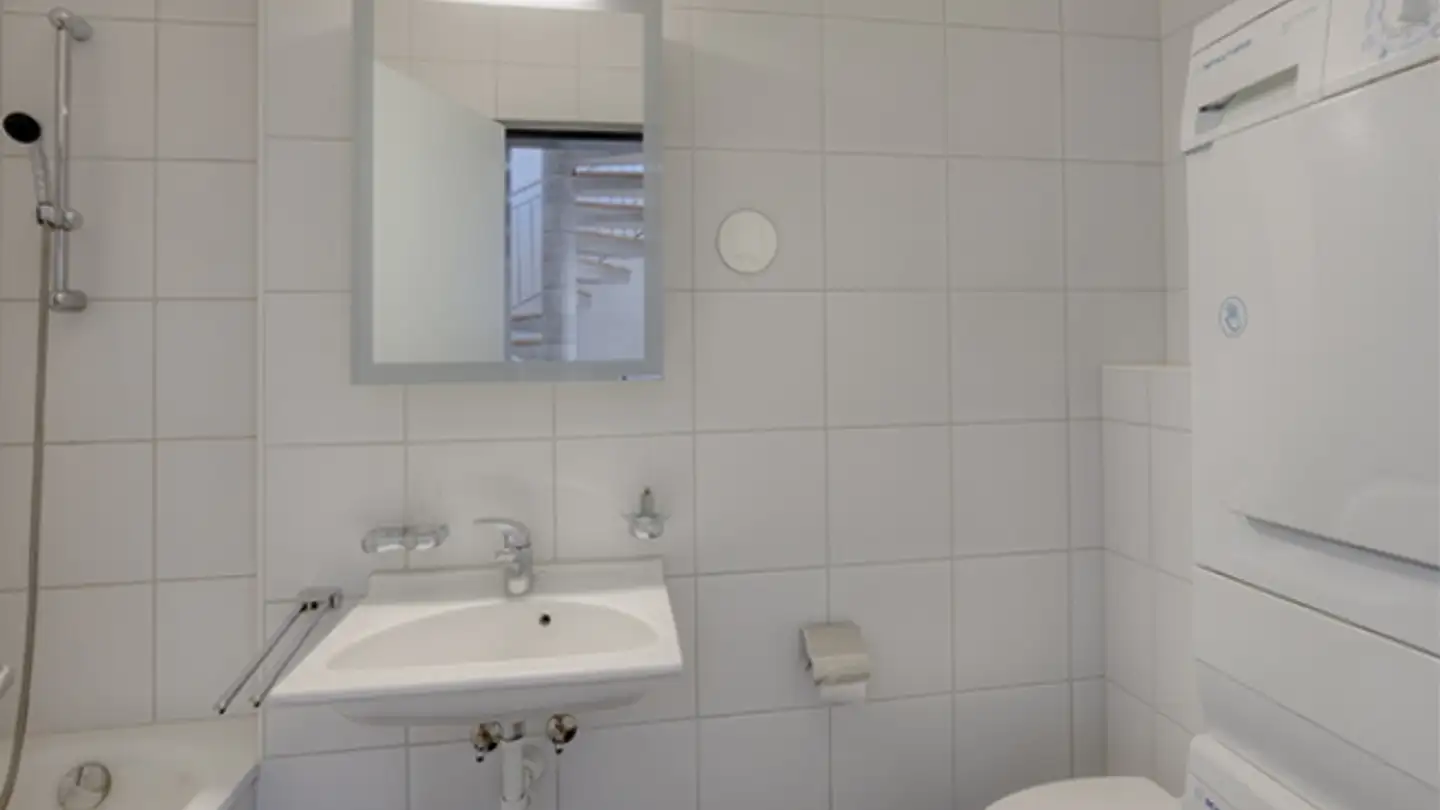 Duplex in affitto - Kirchstrasse 10, 2540 Grenchen - Foto 4