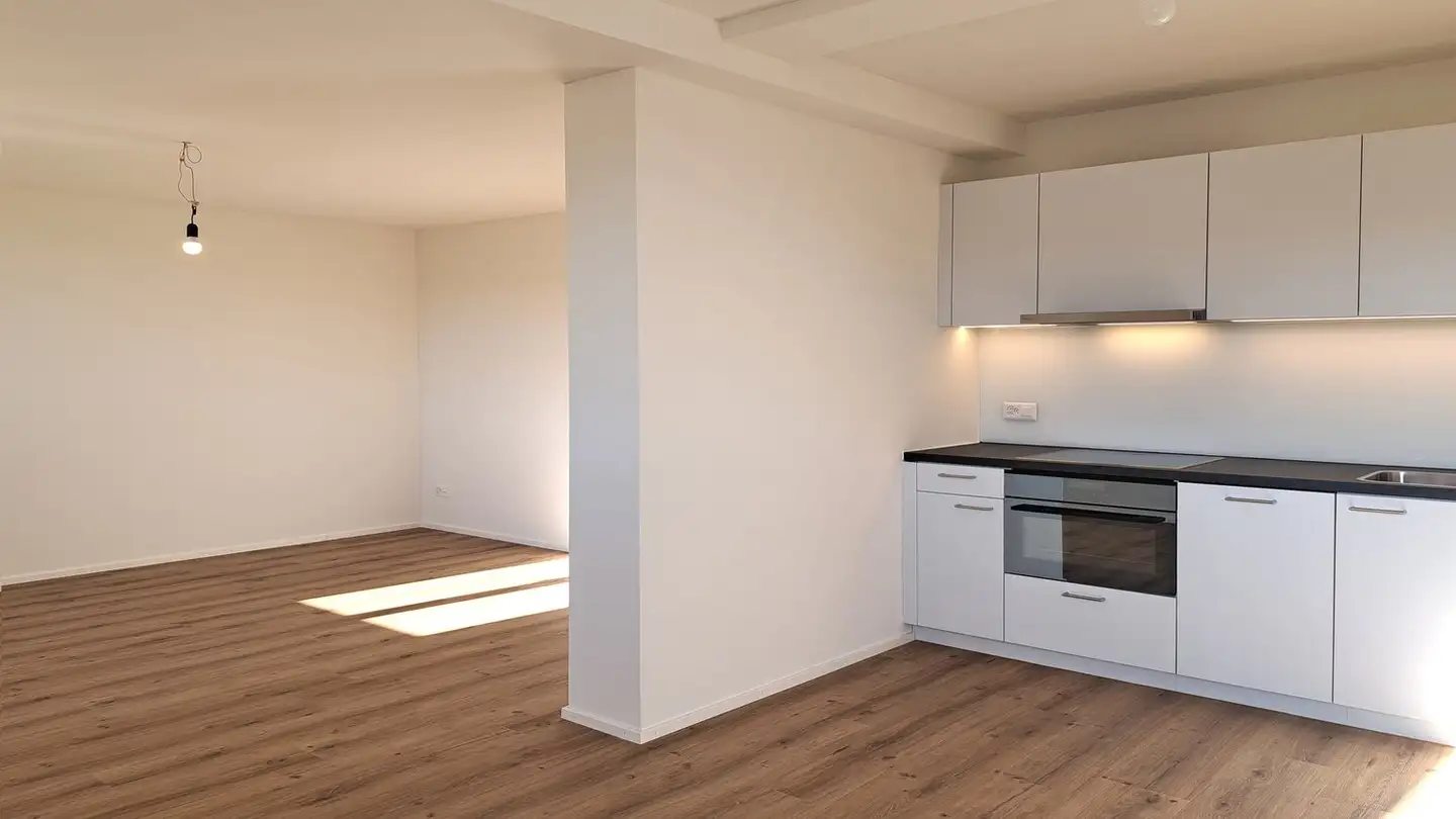 Wohnung mieten - Mooshaldeweg 1, 5413 Birmenstorf AG - Foto 2