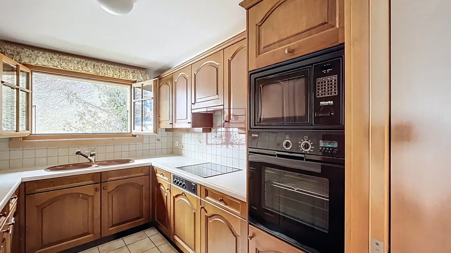 Apartment for sale - 1660 Château-d'Oex - Photo 3