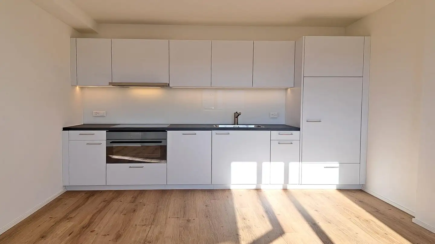 Wohnung mieten - Mooshaldeweg 1, 5413 Birmenstorf AG - Foto 3