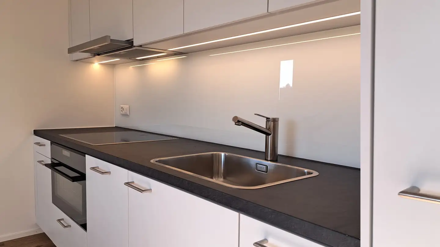 Wohnung mieten - Mooshaldeweg 1, 5413 Birmenstorf AG - Foto 4