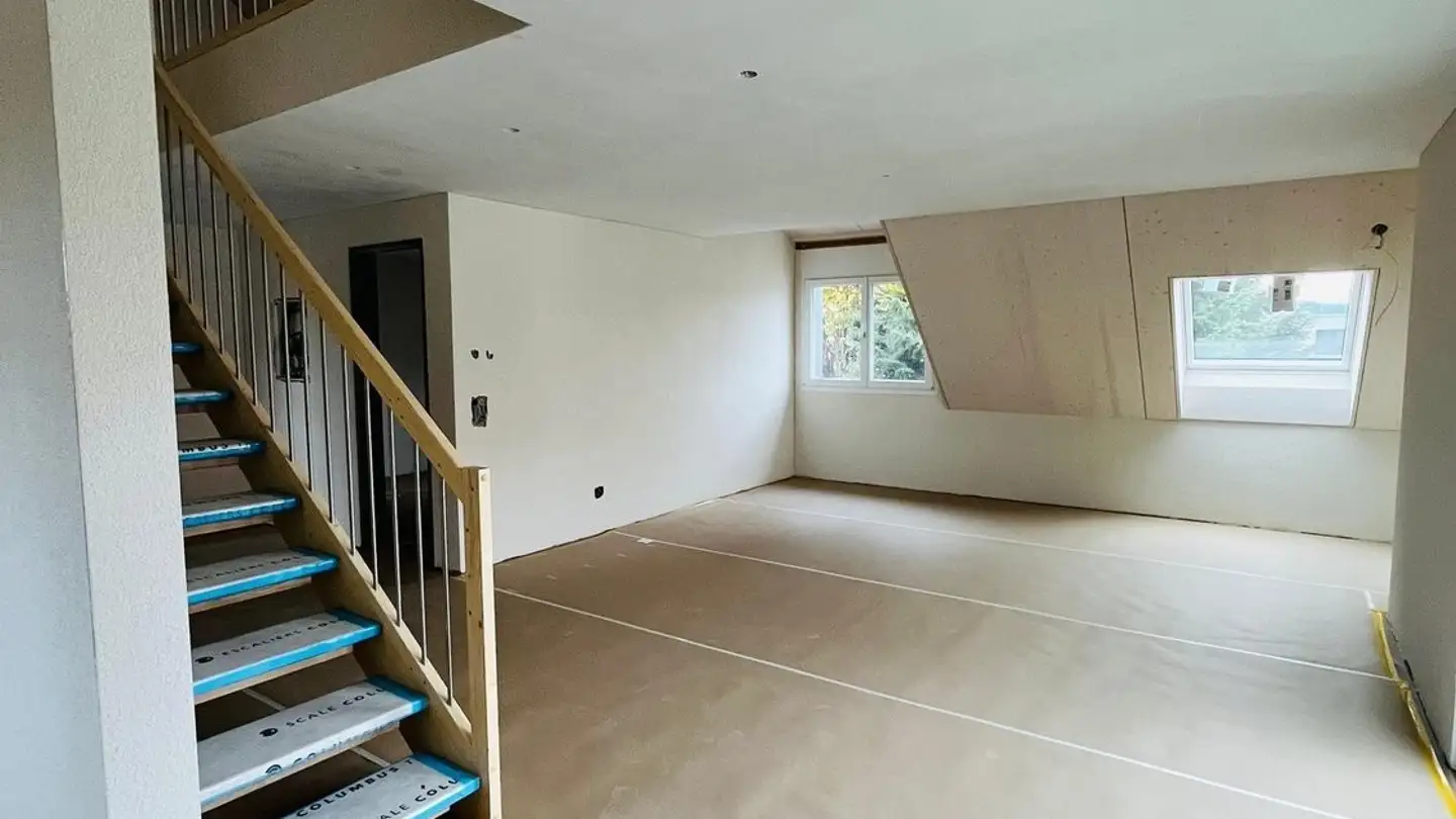 Appartamento in affitto - Vordere Gasse 46, 4628 Wolfwil - Foto 3