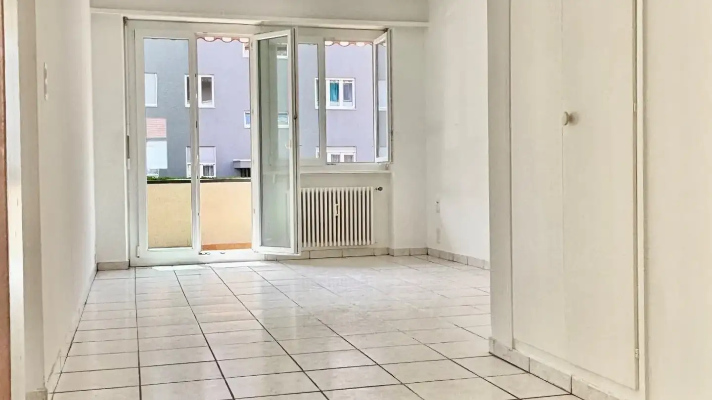 Appartamento in affitto - Via Dei Gaggini 2, 6500 Bellinzona