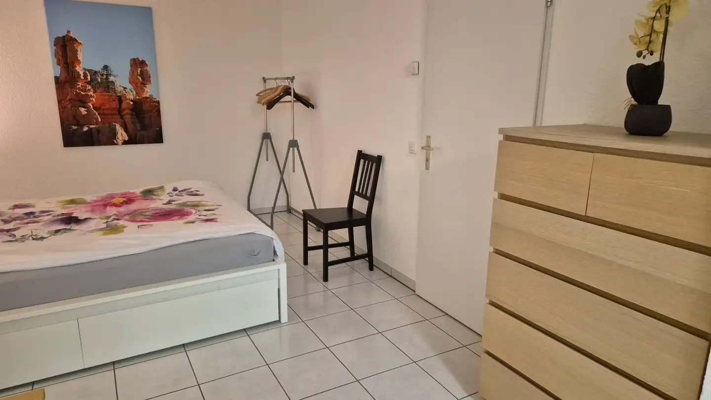 Chambre à louer - 8617 Mönchaltorf - Photo 4