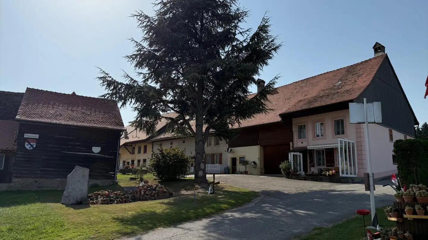 Maison en terrasse à vendre - 1528 Surpierre