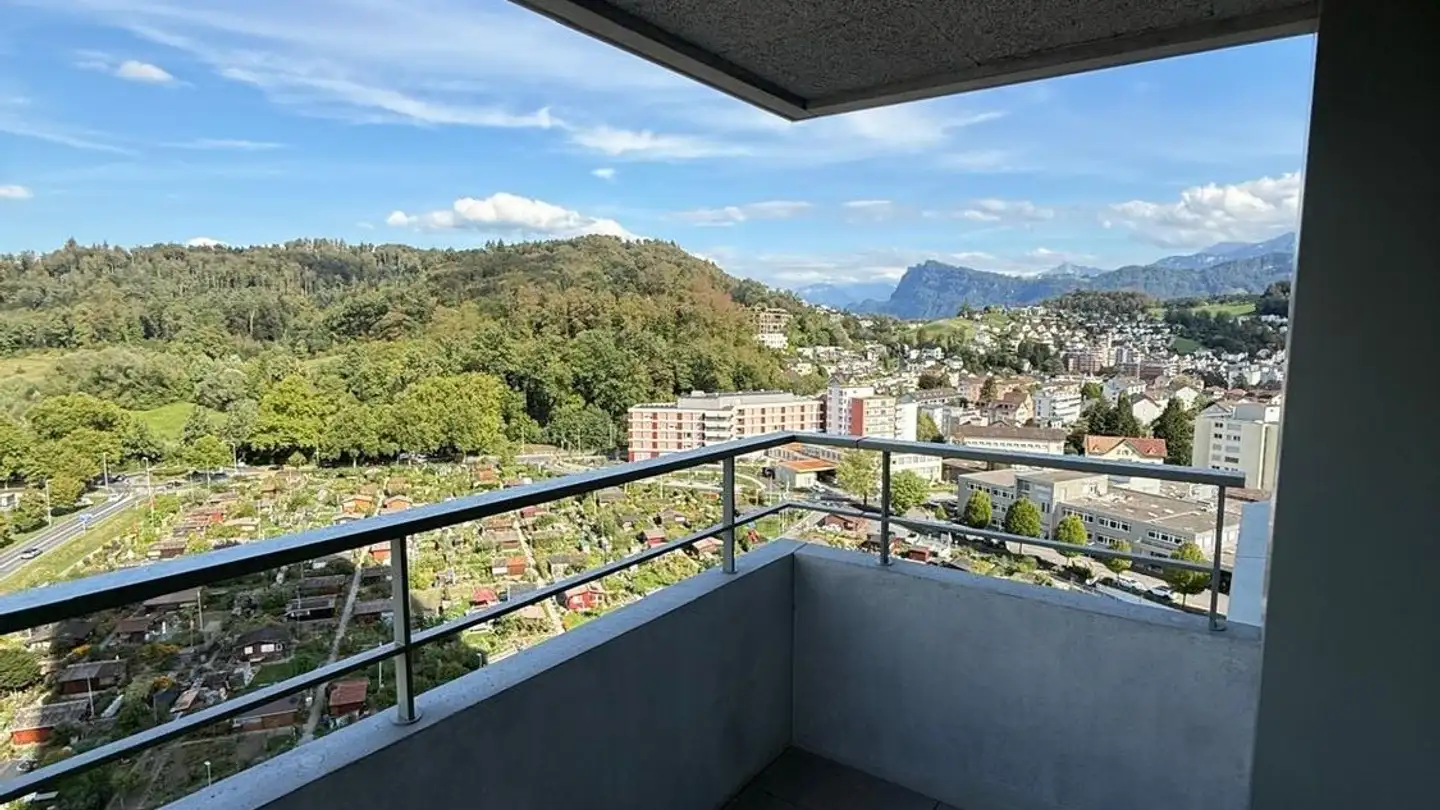 Wohnung mieten - Am Mattenhof 1, 6010 Kriens - Foto 3