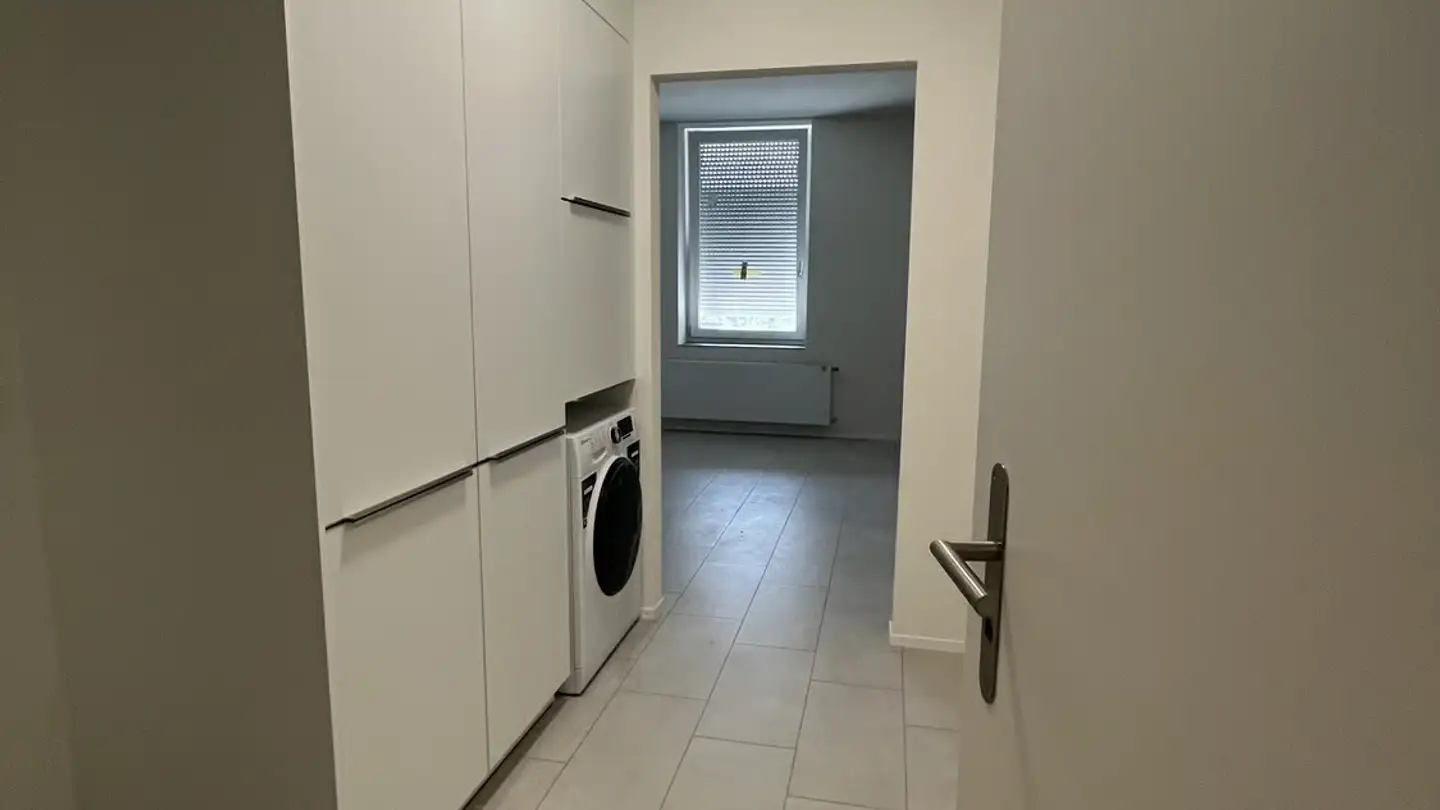 Apartment for rent - Hauptstrasse 11, 3427 Utzenstorf