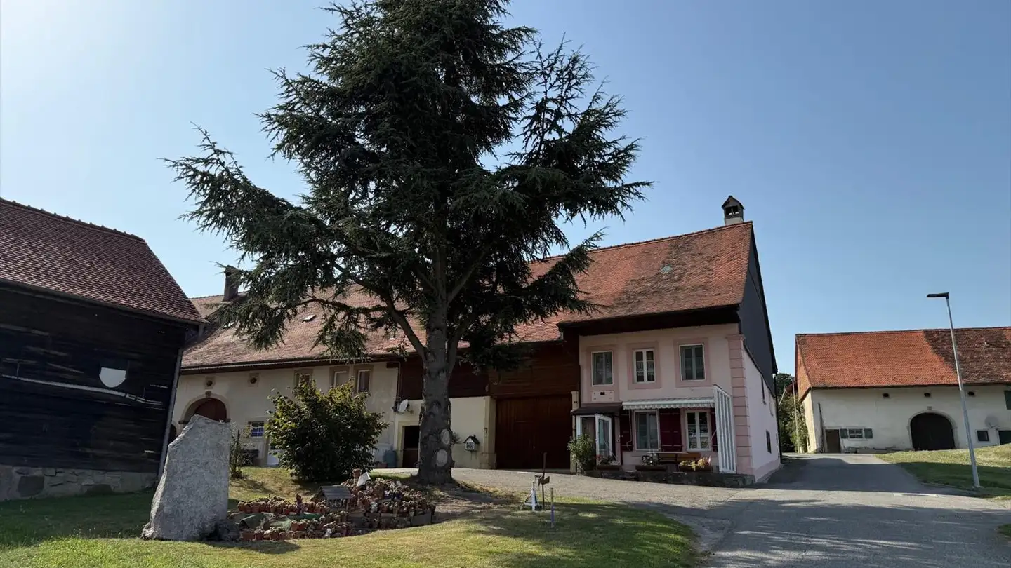 Casa a schiera in vendita - 1528 Surpierre - Foto 2