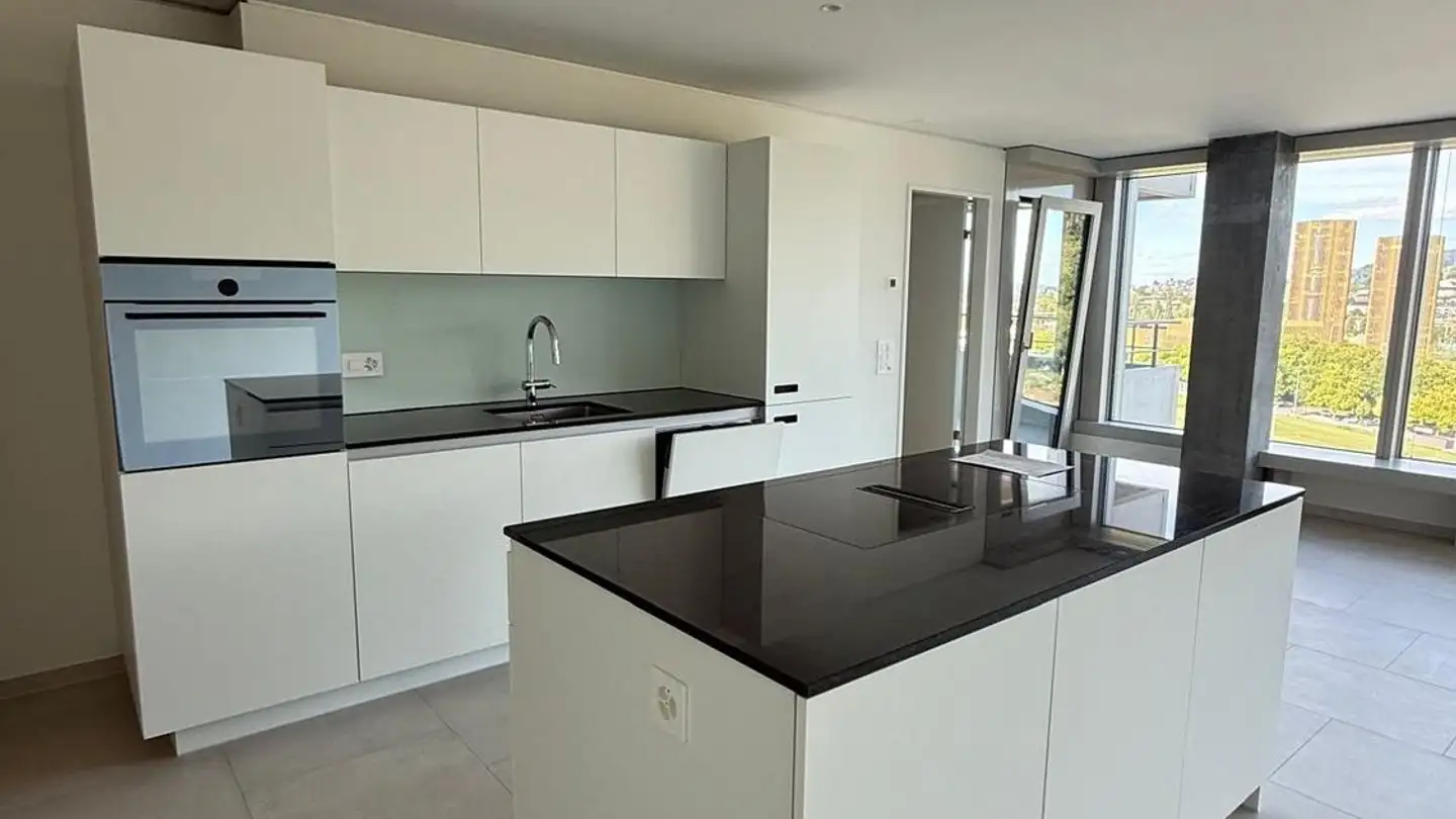 Wohnung mieten - Am Mattenhof 1, 6010 Kriens - Foto 4