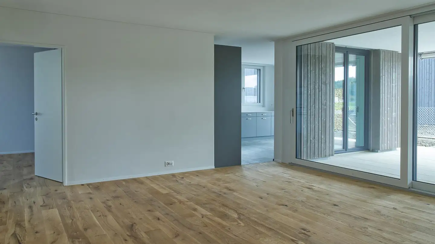 Appartement en terrasse à louer - Püntenstrasse 15, 8500 Frauenfeld - Photo 4