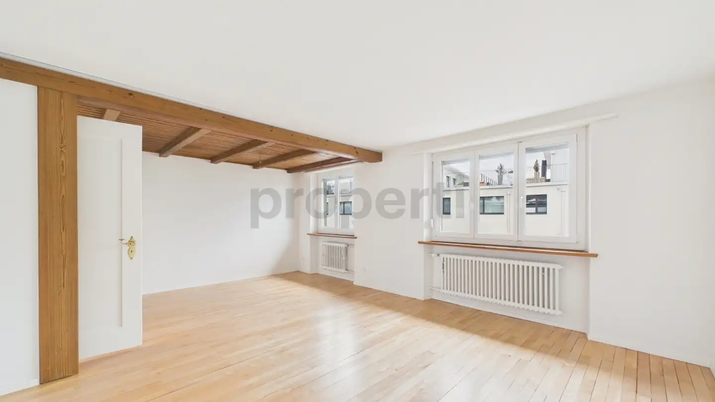 Wohnung mieten - 6438 Ibach