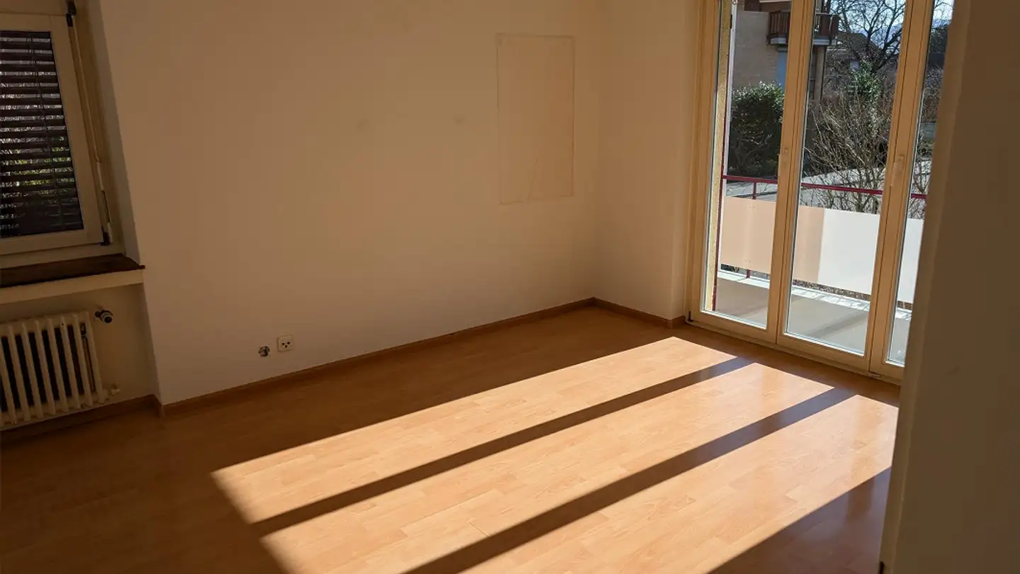 Apartment for rent - Lachmattstrasse, 4127 Birsfelden - Photo 4