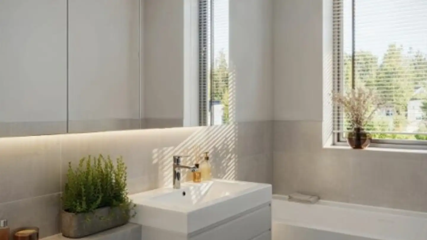 Attico in vendita - Schmittengässli 4, 5604 Hendschiken - Photo 4