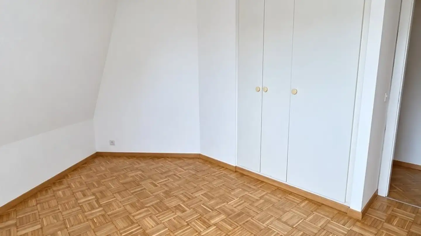 Wohnung mieten - Chemin Du Trabandan 37c, 1006 Lausanne - Foto 4