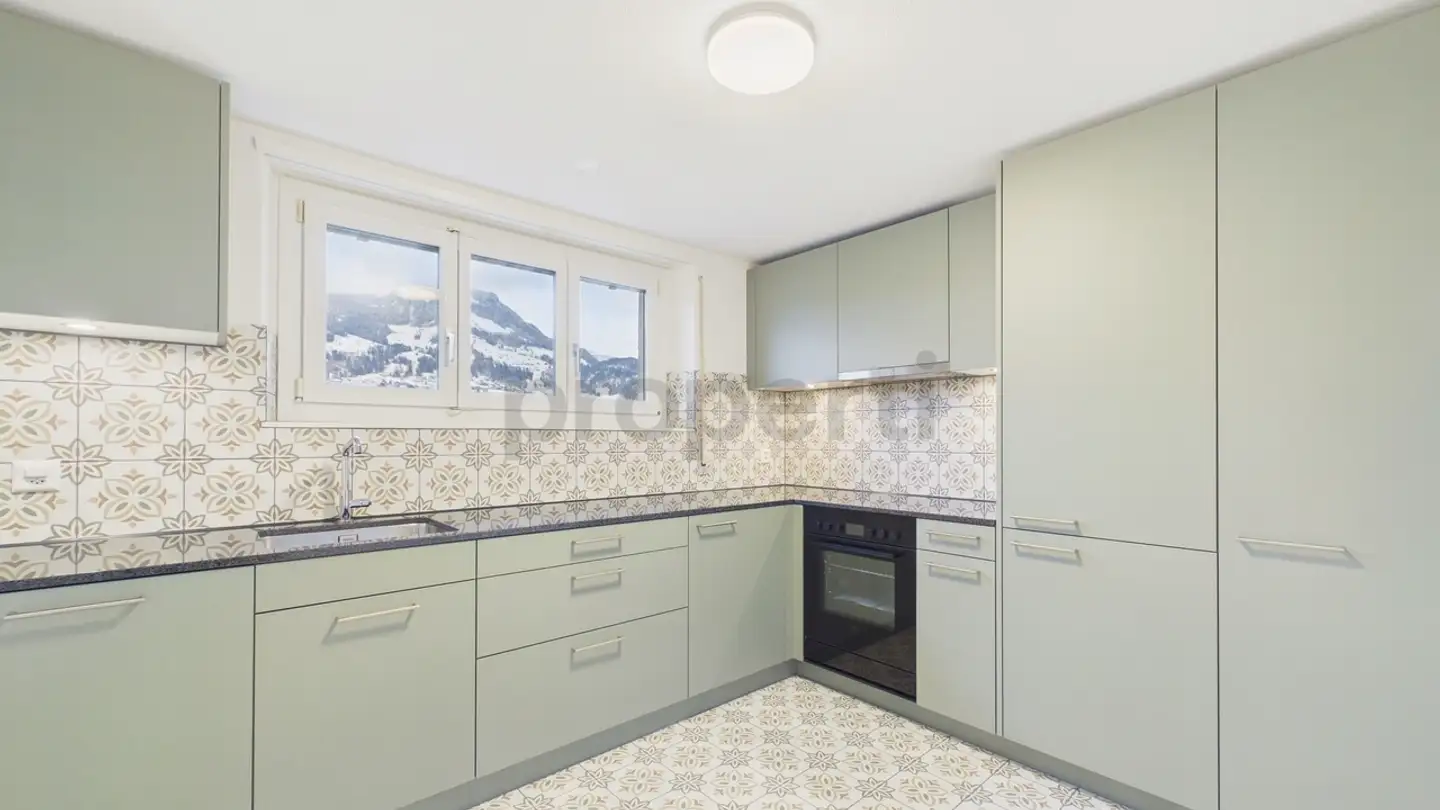 Wohnung mieten - 6438 Ibach - Foto 2