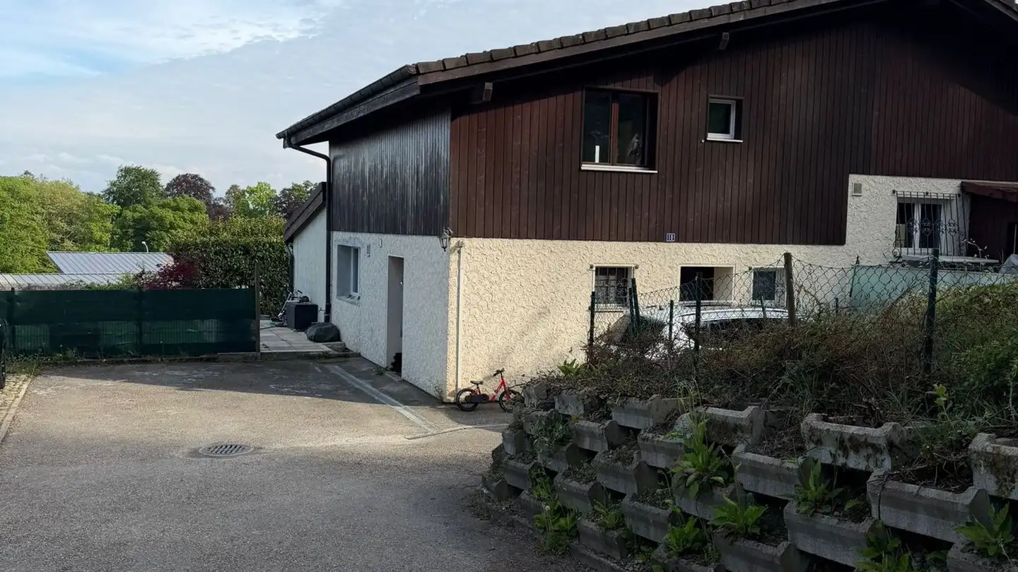 Appartement à louer - Chemin Des Maladières 10, 2022 Bevaix