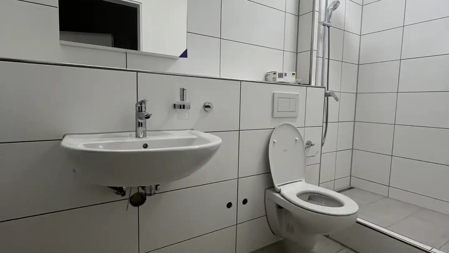 Apartment for rent - Hauptstrasse 11, 3427 Utzenstorf - Photo 2