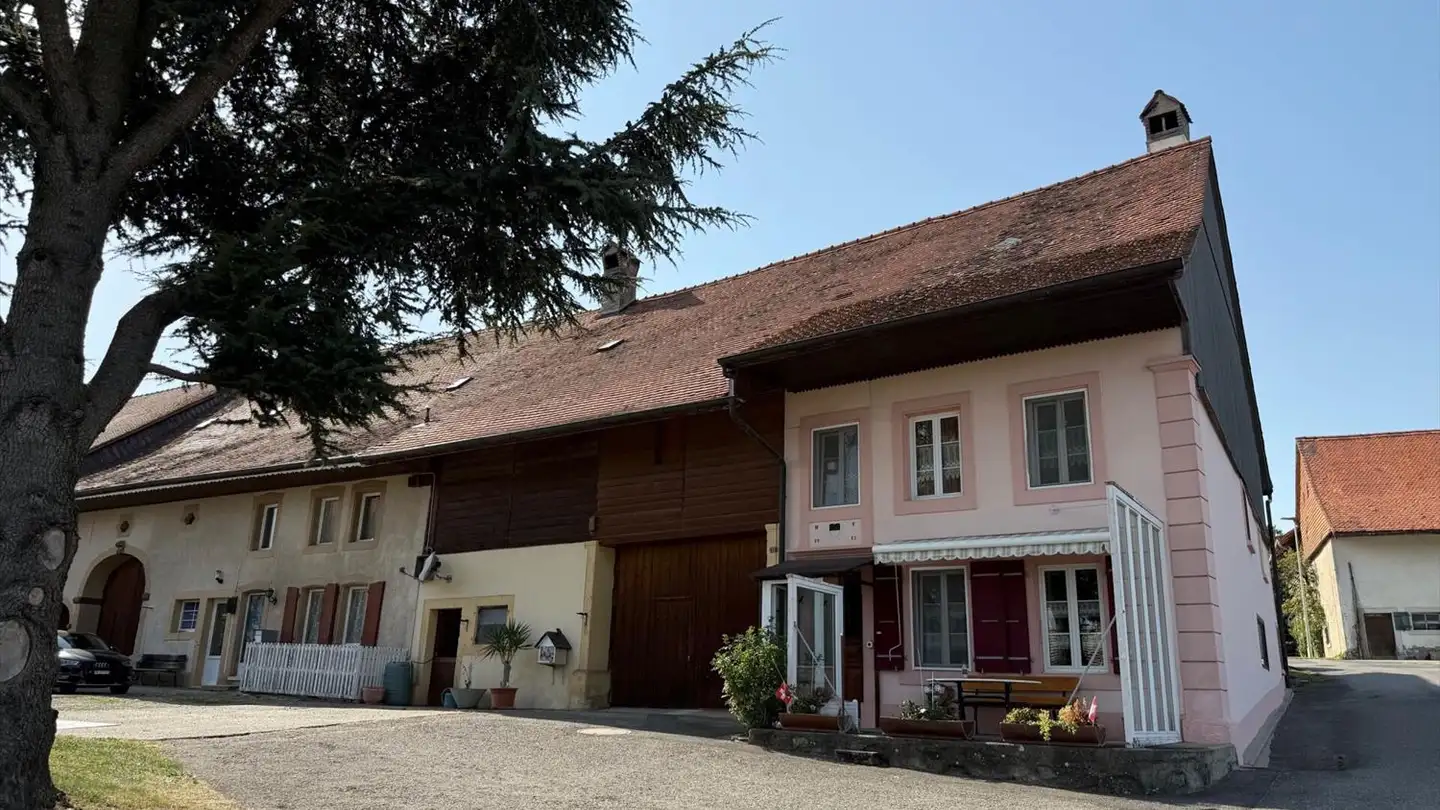 Casa a schiera in vendita - 1528 Surpierre - Foto 4