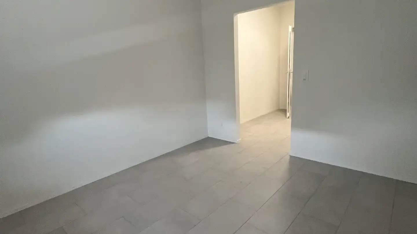 Apartment for rent - Hauptstrasse 11, 3427 Utzenstorf - Photo 3