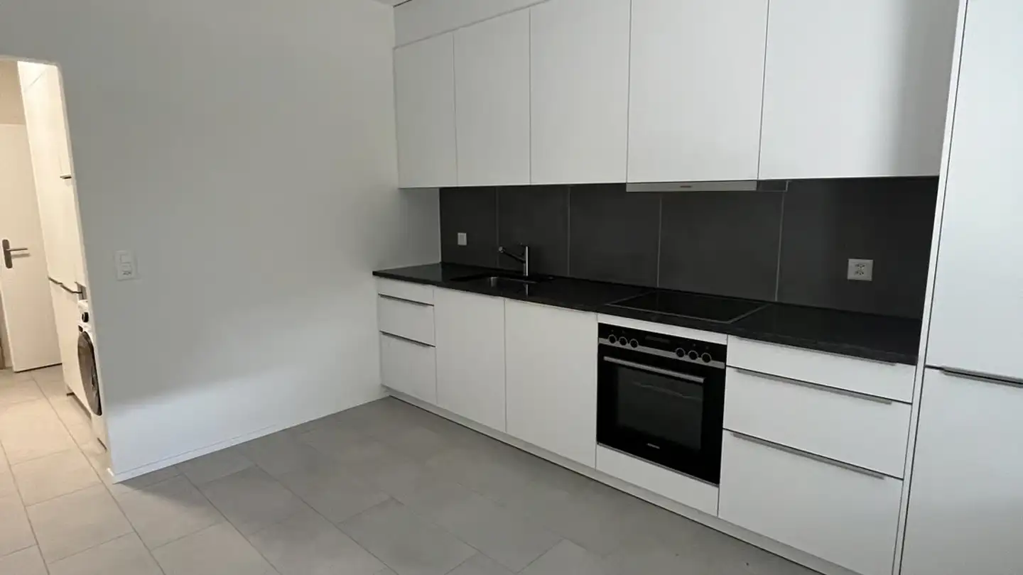 Apartment for rent - Hauptstrasse 11, 3427 Utzenstorf - Photo 4