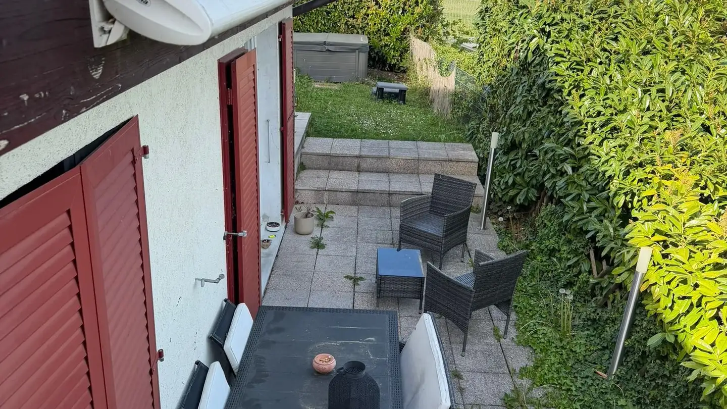 Appartement à louer - Chemin Des Maladières 10, 2022 Bevaix - Photo 2