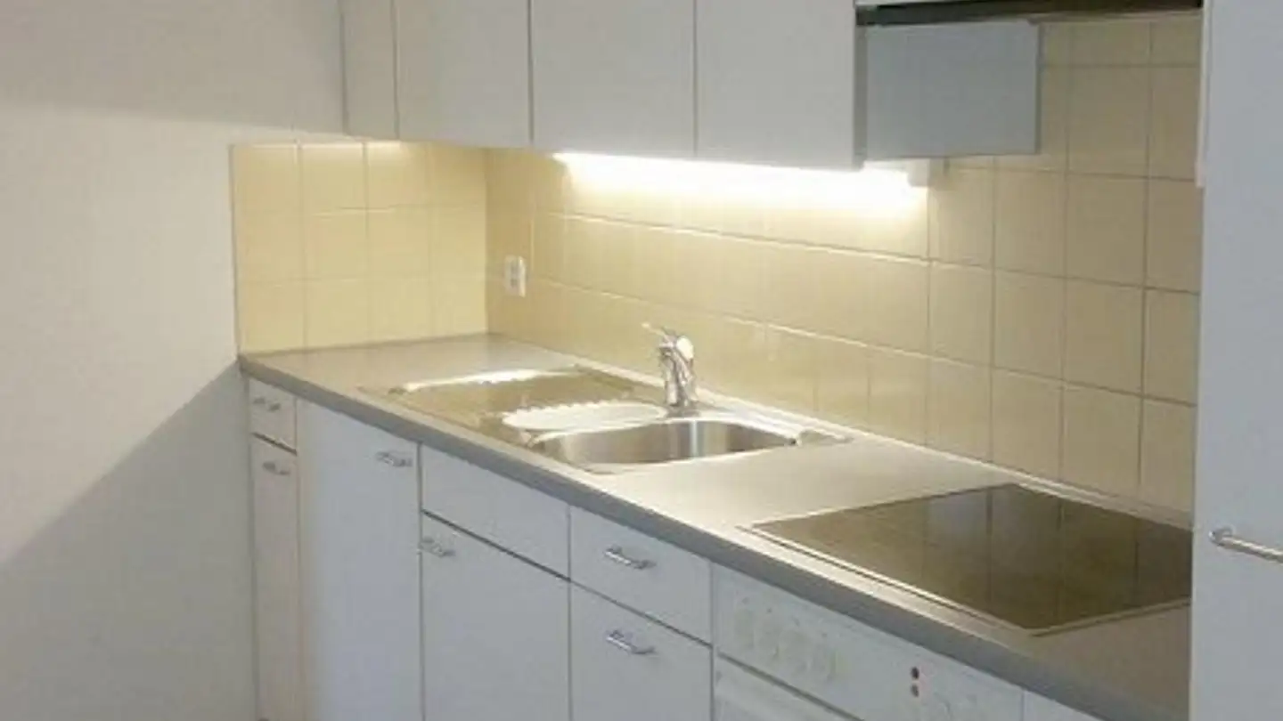 Apartment for rent - Häberlinstrasse 10, 8500 Frauenfeld - Photo 2