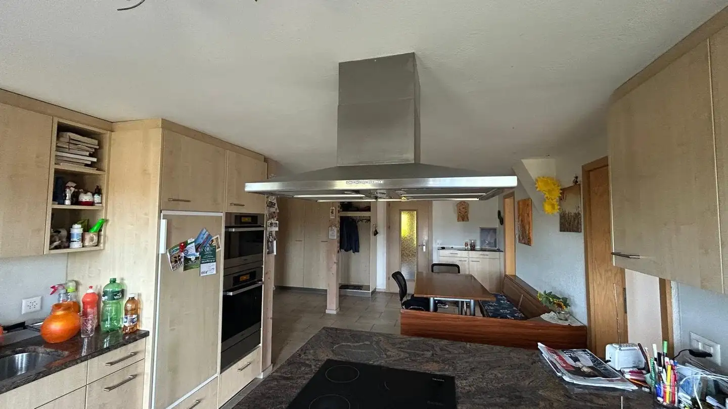 Appartement à louer - Schwarzenburgstrasse 966, 3147 Mittelhäusern - Photo 4