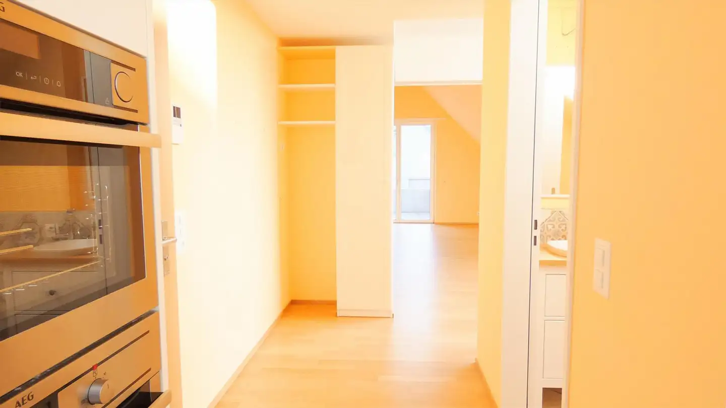 Apartment for rent - Kilchgrundstrasse 77b, 4125 Riehen - Photo 2