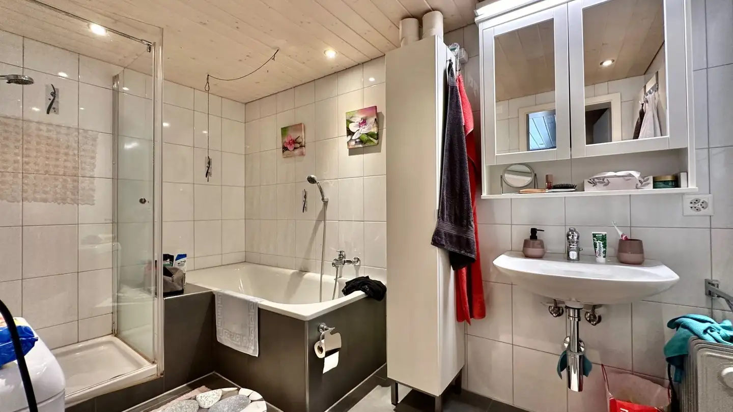 Wohnung kaufen - Solothurnerstrasse 19, 4600 Olten