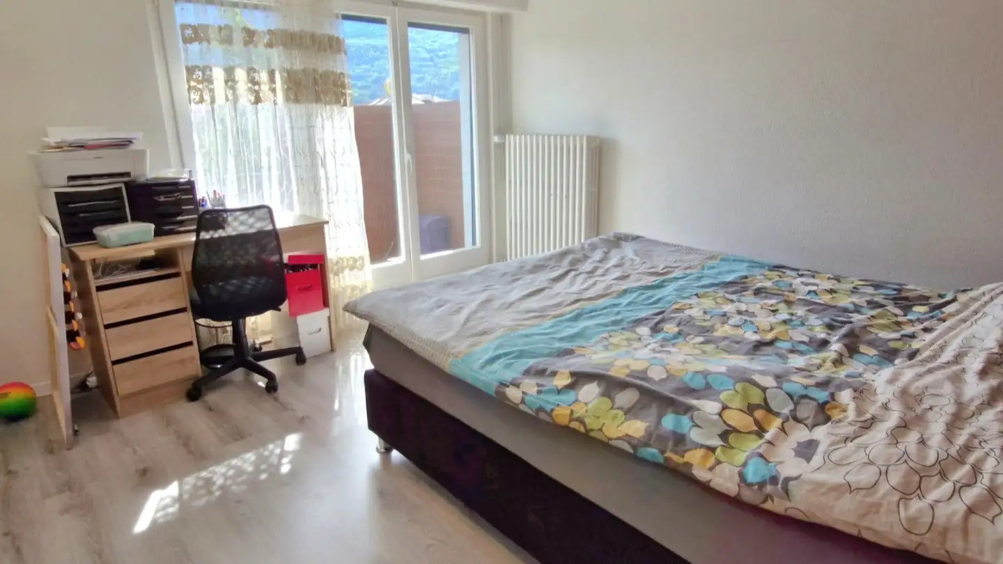 Duplex in vendita - Rue Du Vieux-Village, 1957 Ardon - Photo 4