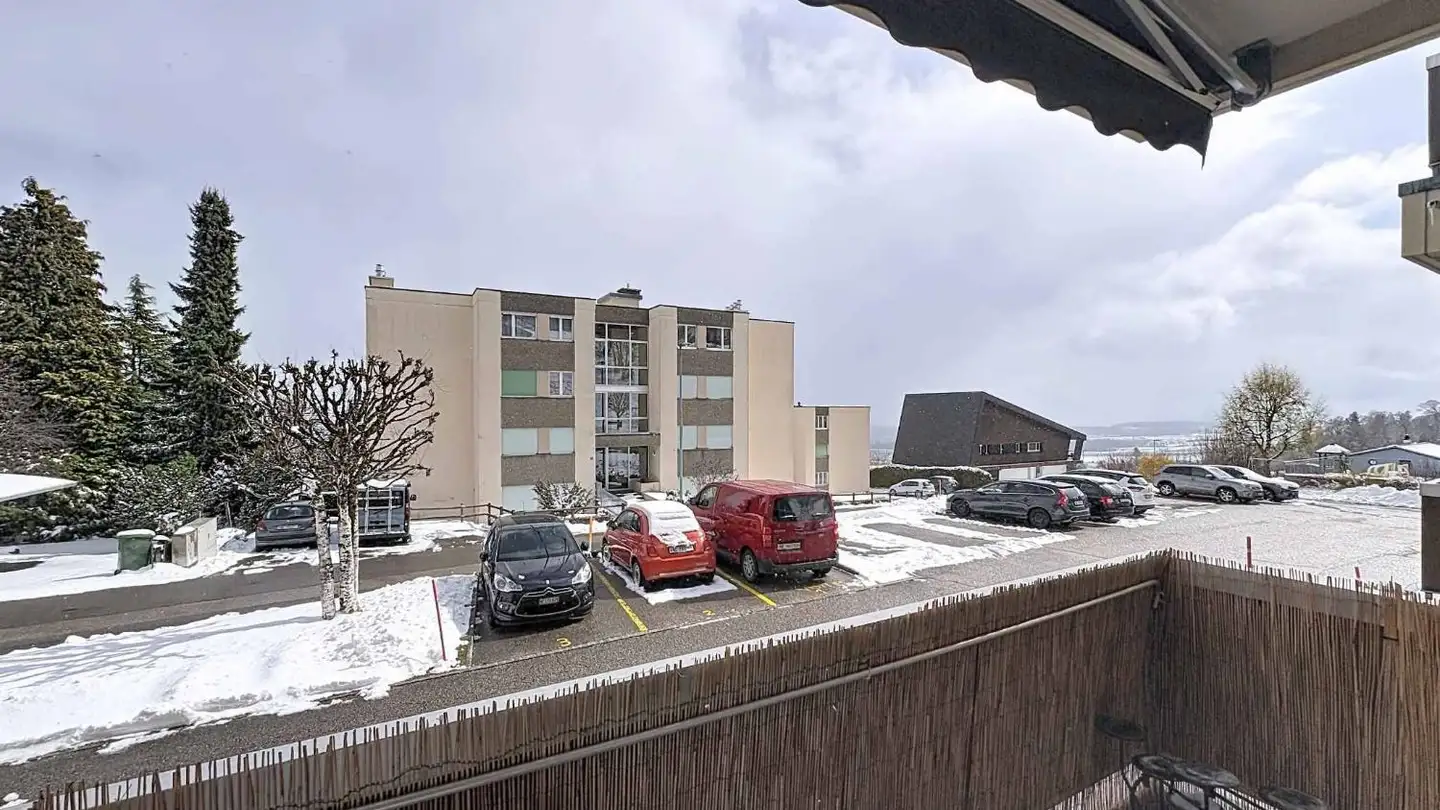 Appartamento in vendita - 2208 Les Hauts-Geneveys - Foto 4