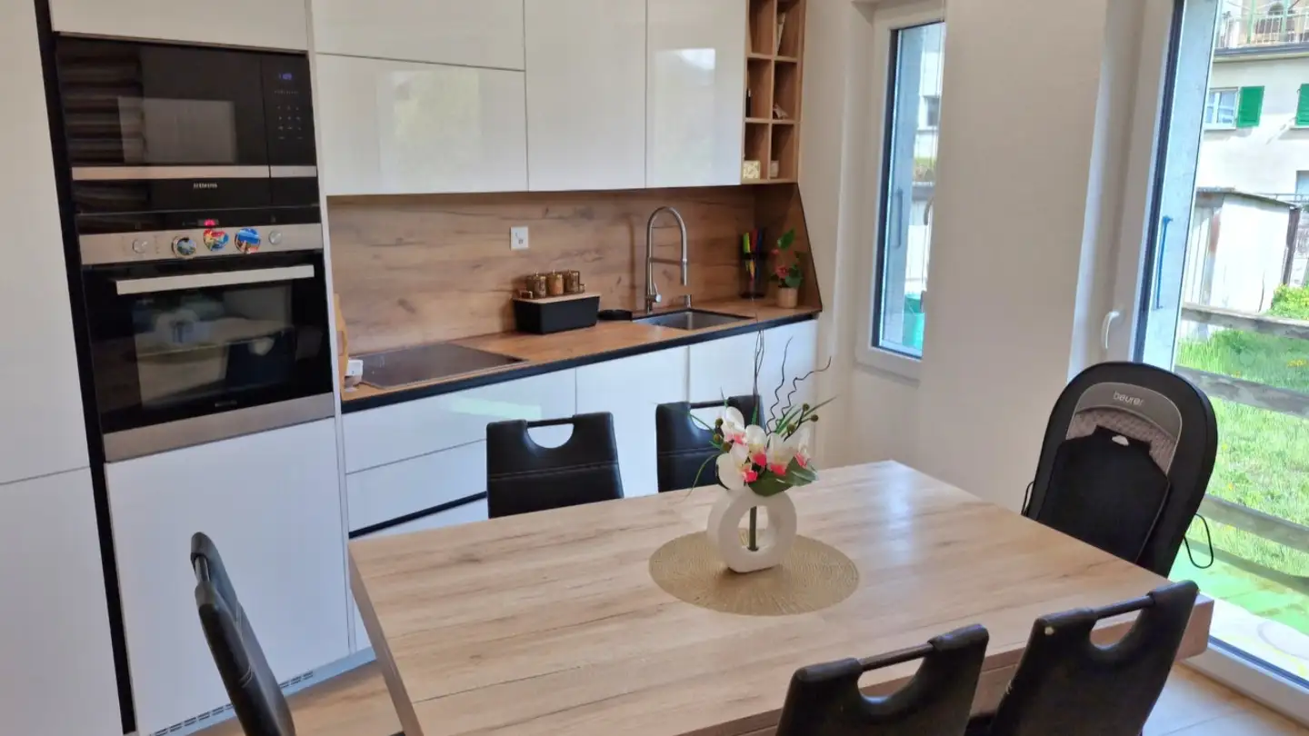 Duplex in vendita - Rue Du Vieux-Village, 1957 Ardon - Photo 3