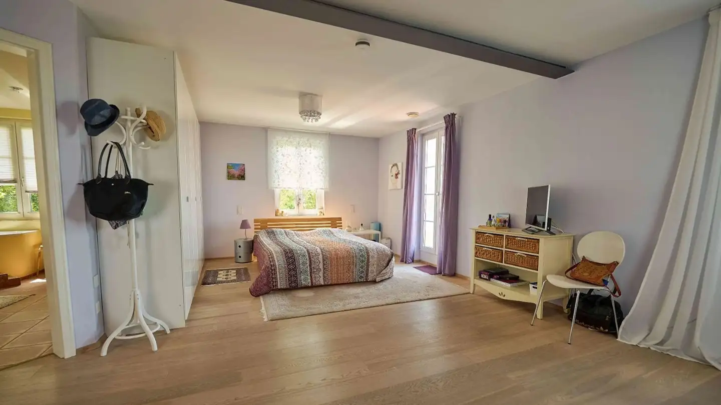 Casa singola in vendita - Muttenzerstrasse, 4127 Birsfelden - Foto 4