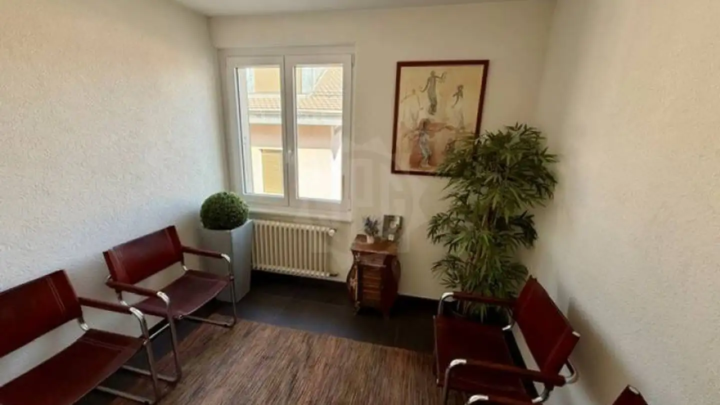 Commerciale in affitto - Grand'rue 47, 1196 Gland