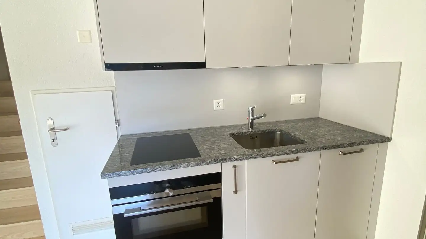 Studio in affitto - Sonnenweg 11, 8112 Otelfingen - Photo 3