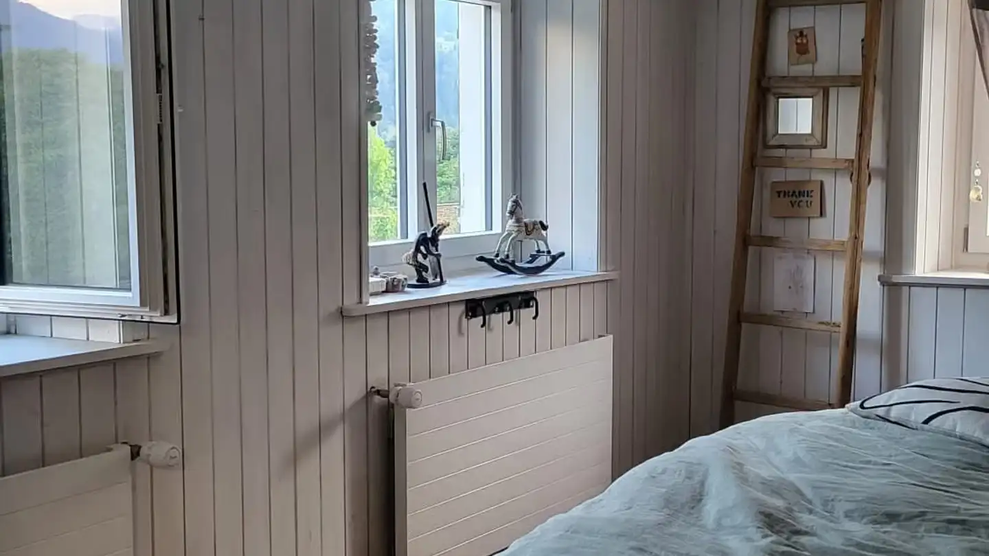 Maison individuelle à louer - Baschärhof 2, 7310 Bad Ragaz - Photo 4