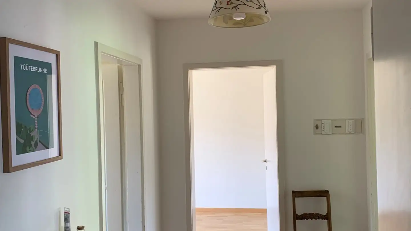 Single room for rent - 8008 Zürich