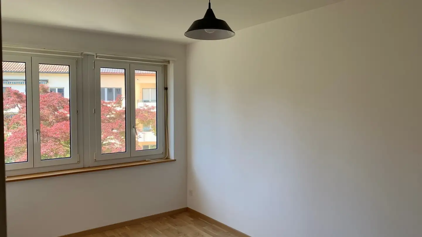 Single room for rent - 8008 Zürich - Photo 2