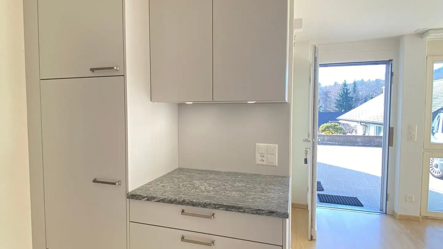 Studio in affitto - Sonnenweg 11, 8112 Otelfingen - Photo 4