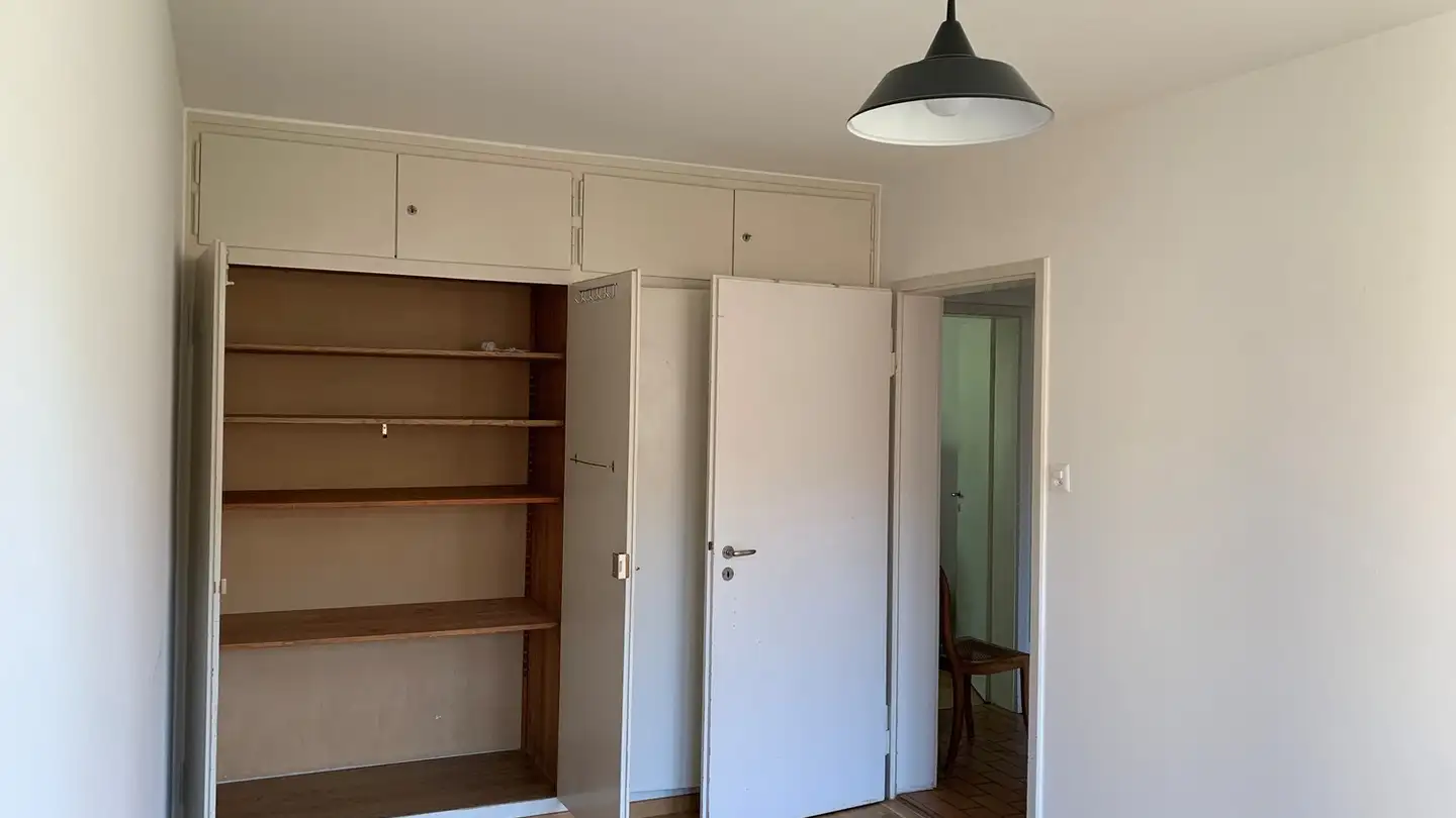 Single room for rent - 8008 Zürich - Photo 3